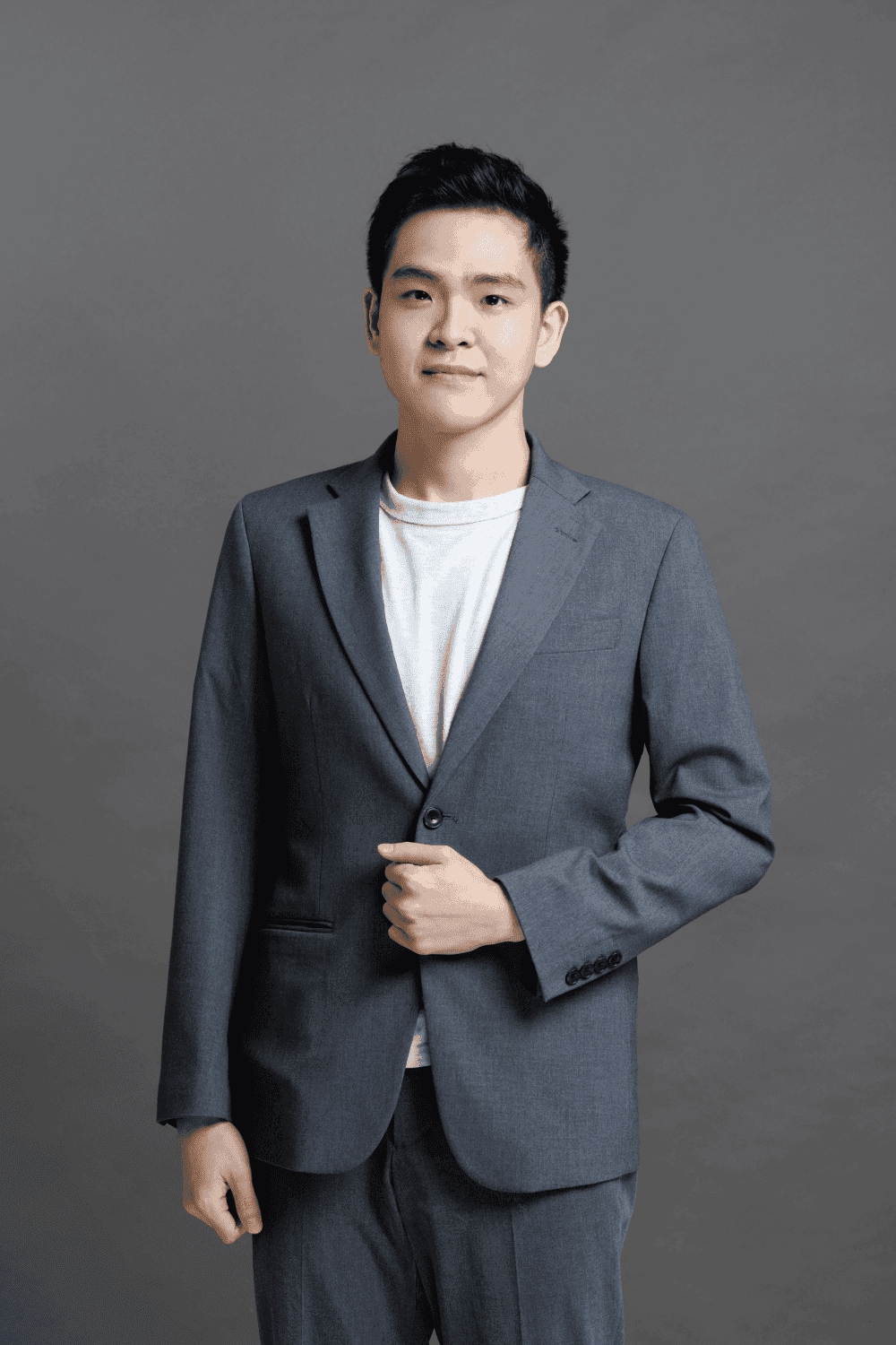 Dylan Lu