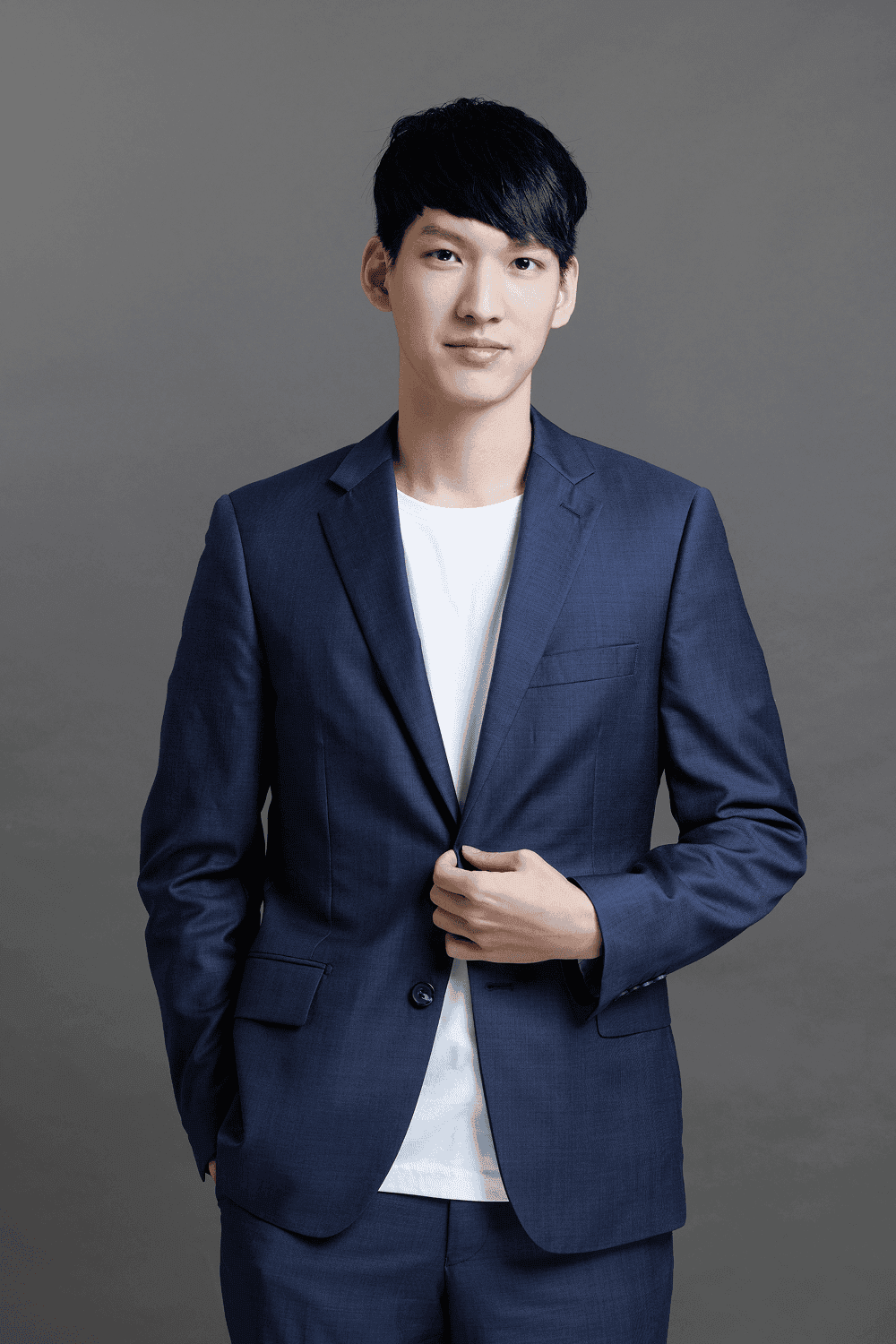 Jason Shin