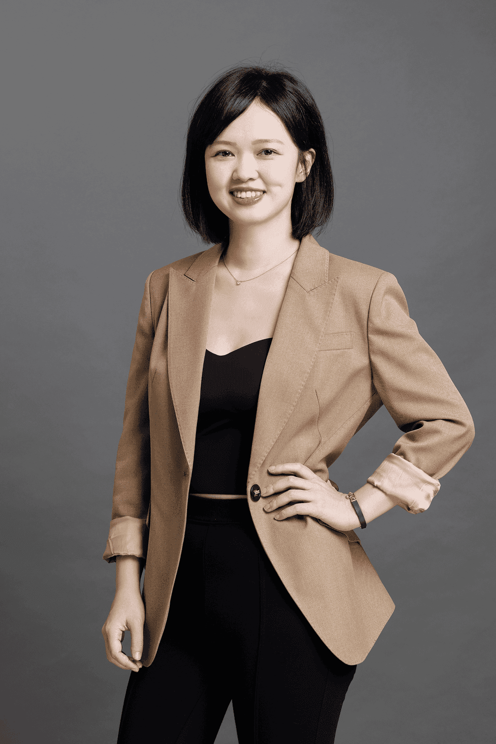 Rachel Chen