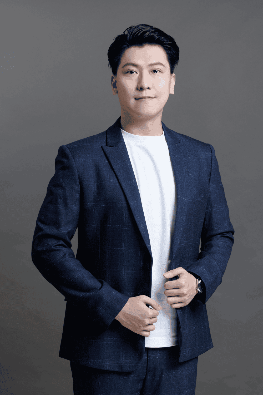 Ryan Tsai