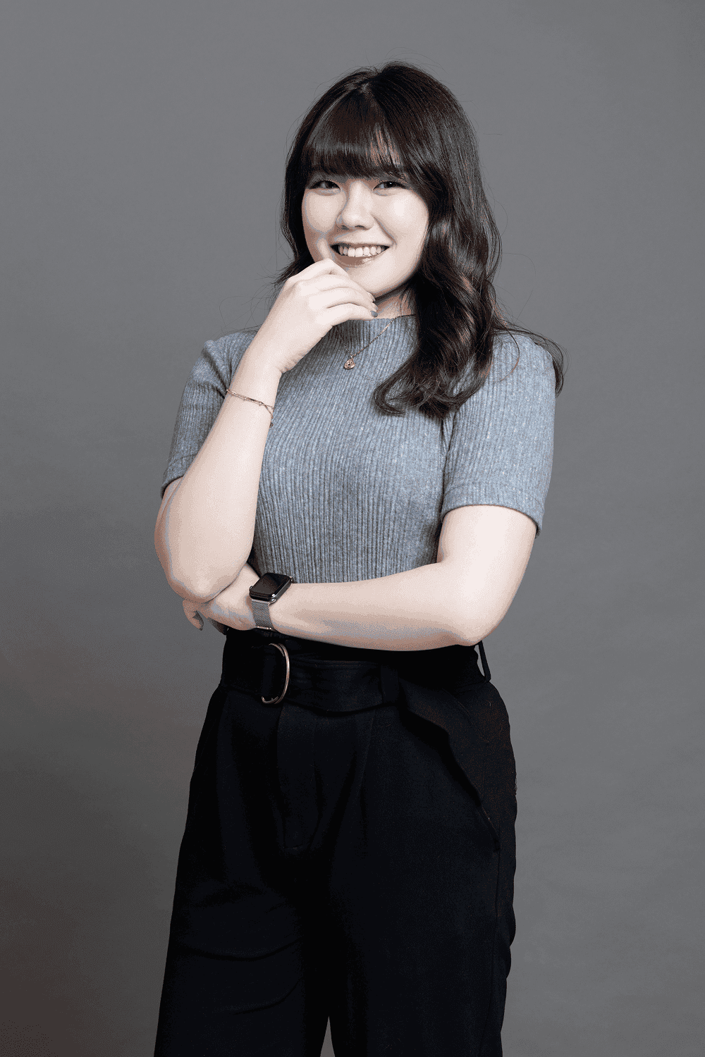 Vivianna Huang